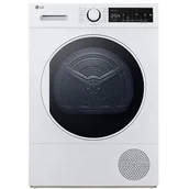 Suszarki do prania - LG V5R08DM - miniaturka - grafika 1