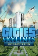 Gry PC Cyfrowe - Cities: Skylines Collection PC - miniaturka - grafika 1