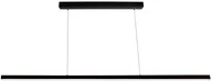 Oprawy, klosze i abażury - Oprawa LARGO 840 35W 230V 1120mm Czarna SpectrumLED WOJP07818 - miniaturka - grafika 1