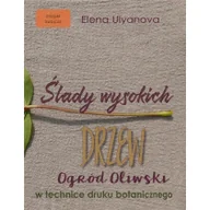 Książki o kulturze i sztuce - Ślady wysokich drzew Nowa - miniaturka - grafika 1
