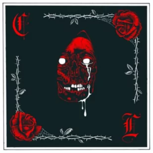 Cult Leader A Patient Man Vinyl) - Rock - miniaturka - grafika 1