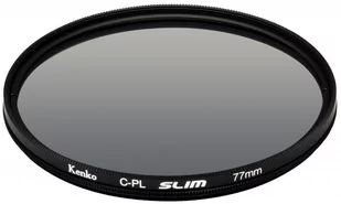 Kenko Smart C-PL Slim 67 mm - Filtry fotograficzne - miniaturka - grafika 3