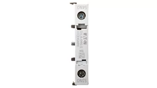 Eaton Styki pomocniczy 1Z 0R montaż boczny DILA-XHI10-S 115948 115948 - Silniki elektryczne i akcesoria - miniaturka - grafika 1