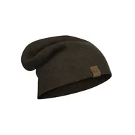 Czapki damskie - Czapka Zimowa BUFF® Knitted Hat Colt BARK - miniaturka - grafika 1