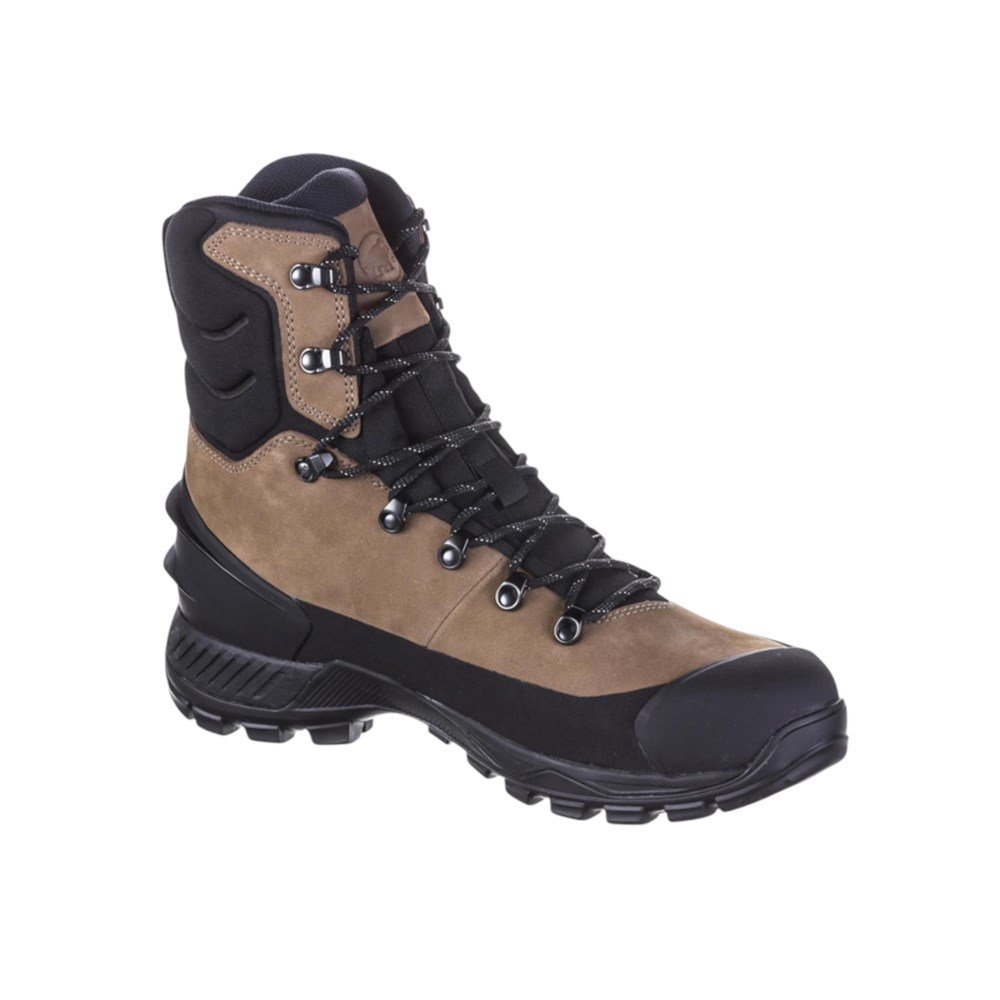 Buty Mammut 3030054207546