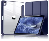 Etui do tabletów - ETUI CLEAR PENCIL do APPLE IPAD AIR 11 " 6 GEN 2024 - miniaturka - grafika 1