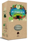 Herbata - Dary Natury Herbata Fitness EKO 25x2g - 5903246862003 - miniaturka - grafika 1