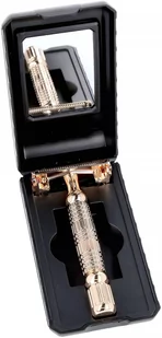 Beard Monkey Twist Razor - Maszynki do golenia i wkłady - miniaturka - grafika 3