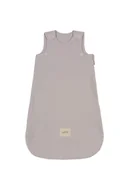 Śpiworki dla dzieci - Śpiworek Do Spania Muślinowy Grey - miniaturka - grafika 1