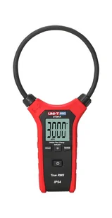 UNI-T Xtreme Miernik cęgowy PRO UT281A MIE0301 - Inne urządzenia pomiarowe - miniaturka - grafika 2