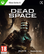 Gry Xbox Series X - Dead Space (XSX) - miniaturka - grafika 1