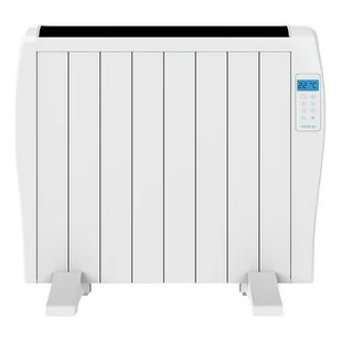 Grzejnik cyfrowy (8 żeberka) Cecotec Ready Warm - Ogrzewanie przenośne - miniaturka - grafika 1