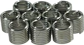 Narzędzia warsztatowe - Condor Werkzeug Sprężynki do gwintu. M12x1.75 mm, 10 szt. C.5394 - miniaturka - grafika 1