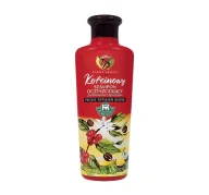 Szampony do włosów - Herbaria Banfi kofeinowy szampon przeciw wypadaniu włosów 250ml - miniaturka - grafika 1