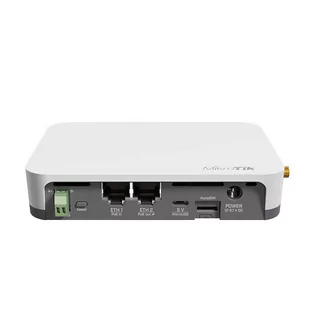 MikroTik KNOT LR8 kit (RB924iR-2nD-BT5&BG77&R11e-LR8) - Pozostałe akcesoria sieciowe - miniaturka - grafika 1
