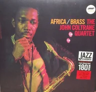 Winyle - John Coltrane Africa/Brass Winyl) - miniaturka - grafika 1