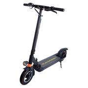 Hulajnogi elektryczne - Joyor E-Scooter Joyor X1 Czarny - miniaturka - grafika 1