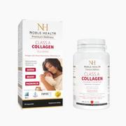 Suplementy naturalne - Noble Health Kolagendla MAMY 8Y40XL 8Y40XL SAM One size - miniaturka - grafika 1