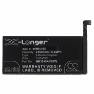 Baterie do telefonów - VHBW Bateria do Huawei Mate Xs, 2150 mAh - miniaturka - grafika 1