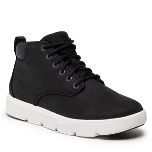 Helly Hansen Trzewiki Pinehurst 11738_990 Black - Botki męskie - miniaturka - grafika 1