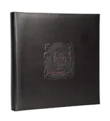 Albumy fotograficzne - ALBUM tradycyjny KS 22 ST na 20 kart/40 stron PEGAZ - miniaturka - grafika 1