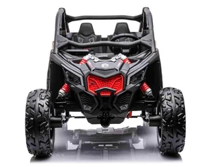 Can-am Maverick Na Akumulator 480 W DK-CA001 - Pojazdy elektryczne dla dzieci - miniaturka - grafika 9