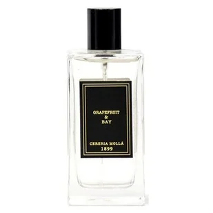 CERERIA MOLLA Spray CERERIA MOLLA Premium Grapefruit &amp Bay 100 ml - Odświeżacze powietrza - miniaturka - grafika 1
