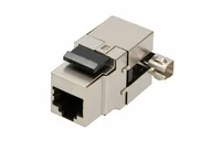 Wtyczki i adaptery - Keystone ExtraLink ExtraLink EXTRALINK CAT6 STP RJ45 EX.9571 - miniaturka - grafika 1