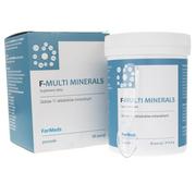 FORMEDS FORMEDS F-MULTI MINERALS, 30 PORCJI, PROSZEK FO810