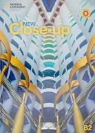 Książki do nauki języka angielskiego - New Close-up B2 (Split B) - Jeremy Day - podręcznik - miniaturka - grafika 1