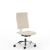 Fotele i krzesła biurowe - Fotel Obrotowy Nowy Styl 4ME-W-SOFT-SEAT-SFB1  - miniaturka - grafika 1