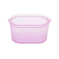 Miski i półmiski - Zt - pojemnik na przekąski owalnym lavender dishes kod: Z-DSHM-04 - miniaturka - grafika 1