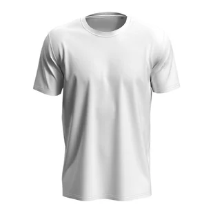 Koszulka Unisex Dla Dorosłych Lux - Koszulki sportowe damskie - miniaturka - grafika 1