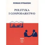 Polityka i politologia - Nortom Polityka i gospodarstwo - miniaturka - grafika 1