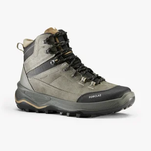 Buty damskie MT100 skóra - Sport OUTLET - miniaturka - grafika 1