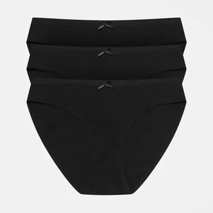 Figi Ollie 3-pak - Majtki damskie - miniaturka - grafika 1