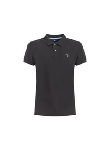 Polo Uomo Gant 252105_11 - Koszulki męskie - miniaturka - grafika 1