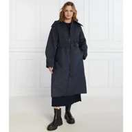 Płaszcze damskie - Weekend MaxMara Płaszcz OLGA - miniaturka - grafika 1