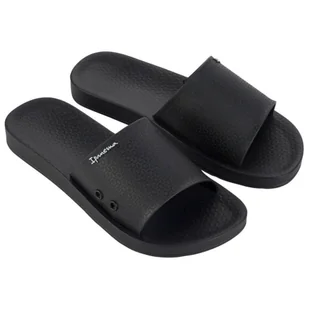 Klapki damskie obuwie plażowe Ipanema Classic Slide Fem - Klapki i japonki damskie - miniaturka - grafika 1