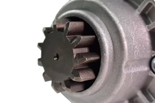 Rozrusznik PRESKO 12V 3kW - Akcesoria do hydrauliki siłowej - miniaturka - grafika 2