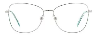 Okulary korekcyjne M Missoni MMI 0102 KTU - Okulary korekcyjne, oprawki, szkła - miniaturka - grafika 3