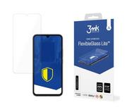 Szkła hartowane na telefon - 3mk FlexibleGlass Lite do Samsung Galaxy A34 5G - miniaturka - grafika 1