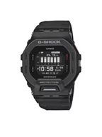 Zegarki męskie - G-Shock Zegarek GBD-200-1ER  - miniaturka - grafika 1