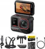 Kamery sportowe - Insta360 Ace Pro 2 Bike Bundle 8K - miniaturka - grafika 1