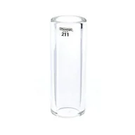 Inne akcesoria gitarowe - Dunlop DL SL 00001 211 211 Glass Heavy Wall Small/short 211 - miniaturka - grafika 1