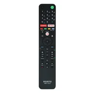 Piloty - Pilot zamienny do TV SONY RMF-TX Netflix 4K RM-L1690 - miniaturka - grafika 1