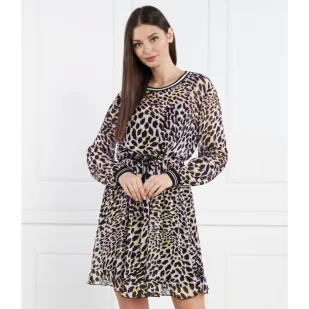 Marc Cain Sukienka - Sukienki - miniaturka - grafika 1