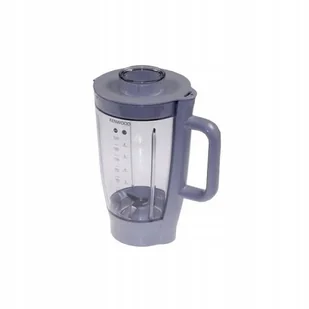 Kenwood Dzbanek / kielich do robota kuchennego KW716436 - Akcesoria i części do robotów kuchennych - miniaturka - grafika 1