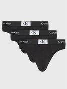 Majtki męskie - Komplet 3 par slipów Calvin Klein Underwear - miniaturka - grafika 1