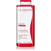 Balsamy i kremy do ciała - Clarins Body Fit Anti-Cellulite Contouring Expert Krem Do Ciała 400 ml - miniaturka - grafika 1